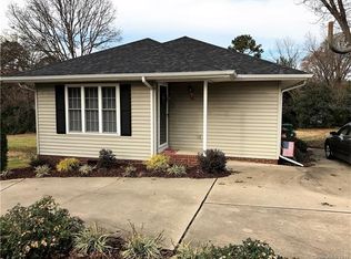 1502 Old Charlotte Rd, Albemarle, NC 28001