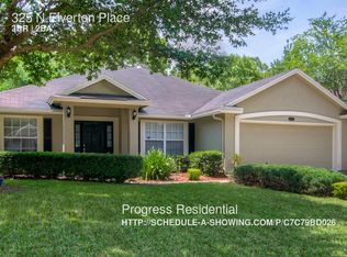 325 N Elverton Pl, Saint Johns, FL 32259
