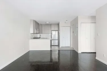Rented by Compass