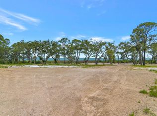 4546 Palms Way St, Panacea, FL 32346