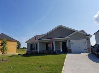 3908 Harper Franklin Ave, Augusta, GA 30919