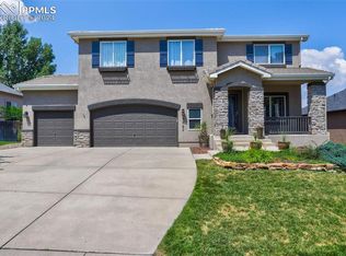 5942 Treeledge Dr, Colorado Springs, CO 80918