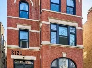 2121 N Sheffield Ave #1, Chicago, IL 60614