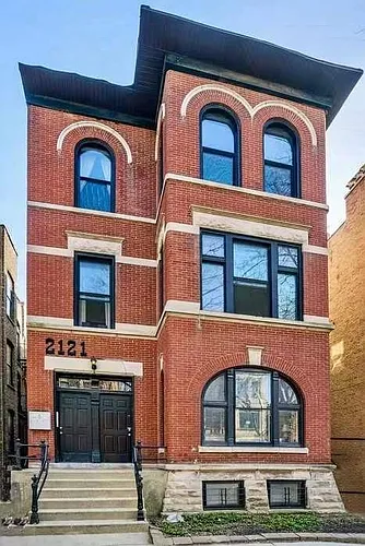 2121 N Sheffield Ave #1-E Photo 1