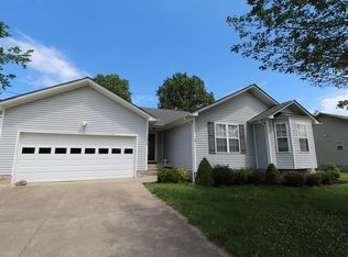 11228 Bell Station Rd, Oak Grove, KY 42262