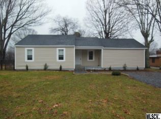 1945 Connelly Springs Rd, Lenoir, NC 28645