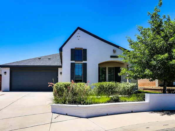 2309 105th St, Lubbock, TX 79423
