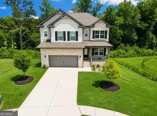5381 Woodline View Cir, Auburn, GA 30011