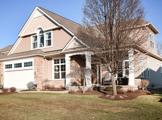 245 Prestwick Dr, Broadview Heights, OH 44147
