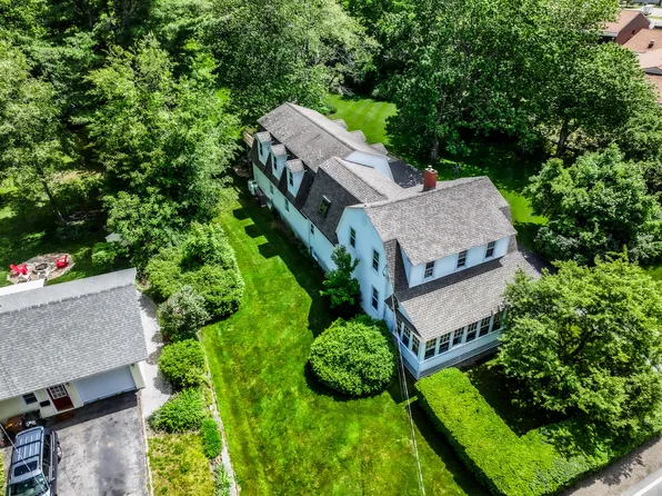 123 Franklin Street, Saco, ME 04072