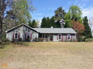 1100 Northern Run, Stockbridge, GA 30281