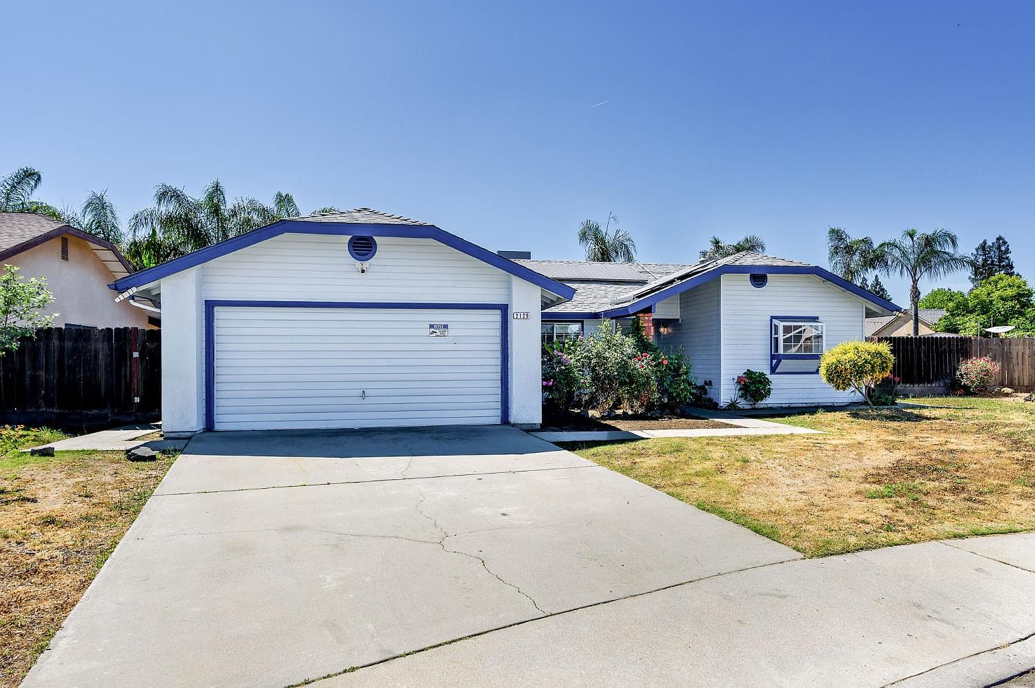 2129 Magnolia Ave, Sanger, CA 93657 | Zillow