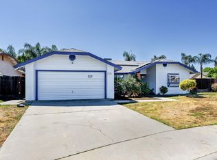 2129 Magnolia Ave, Sanger, CA