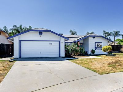 2129 Magnolia Ave, Sanger, CA, 93657