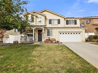 26884 Cimarron Canyon Dr, Moreno Valley, CA 92555