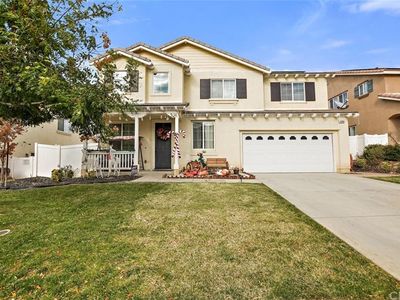 26884 Cimarron Canyon Dr, Moreno Valley, CA, 92555
