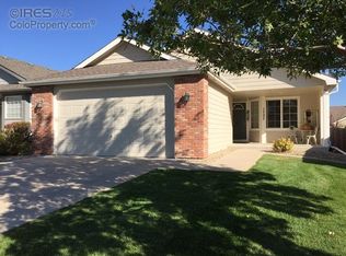 1727 Suntide Dr, Johnstown, CO 80534