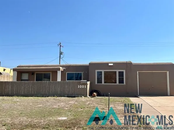 1001 W Silver Dr, Hobbs, NM 88240
