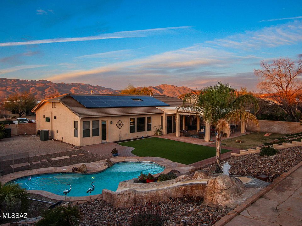 1st image of 10996 E Monument Estates Cir