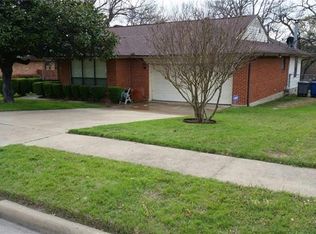 4119 Kushla Ave, Dallas, TX 75216