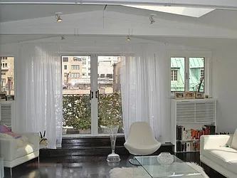 Rented by Sotheby's International Realty