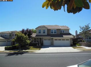 2701 Presidio Dr, Brentwood, CA 94513