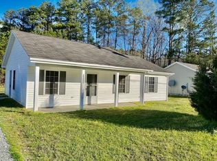 4624 Allen Rd, Jarratt, VA 23867