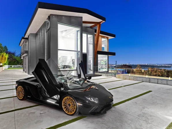 1840 Orchard Way, West Vancouver, BC V7V 4G2