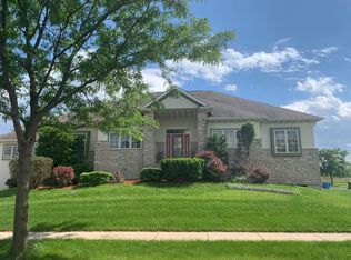 5231 Blazingstar Lane, Fitchburg, WI 53711