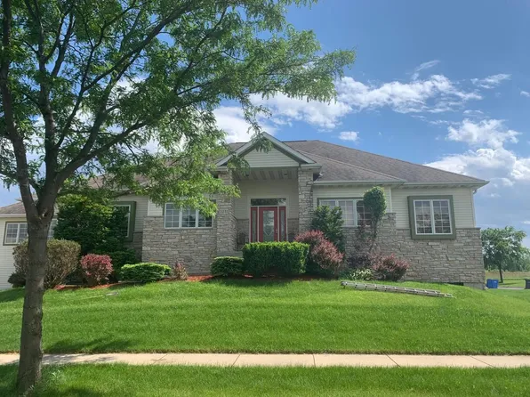 5231 Blazingstar Lane, Fitchburg, WI 53711