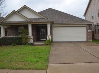 9616 Sawyer Fay Ln, Austin, TX 78748