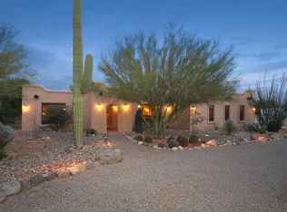 6284 N Camino De Michael, Tucson, AZ 85718
