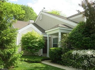 406 Cardinal Ln, Bedminster, NJ 07921