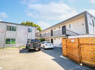1830 6th Avenue, Oakland, CA 94606