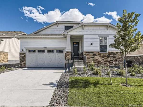 9006 S Rome Court, Aurora, CO 80016