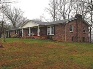 1458 Poplar Springs Rd, Cookeville, TN 38506
