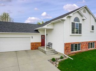 1680 Tanner Ln, Billings, MT 59102