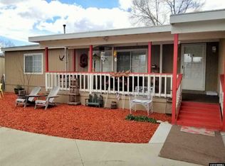 3505 Meadowlark Dr, Reno, NV 89508