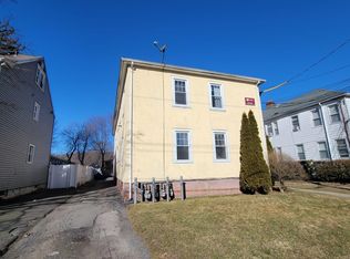 64 Anthony St #2, New Haven, CT 06515