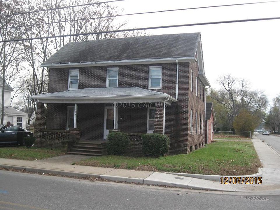 2nd image of 700 E Church St