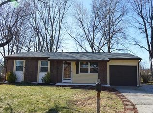 2833 Essex St, Saint Charles, MO 63301