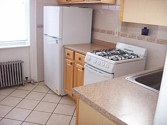 Rented by Balis Realty Corp.