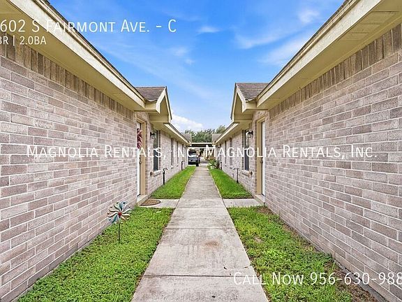 2nd image of 3602 S Fairmont Ave #C