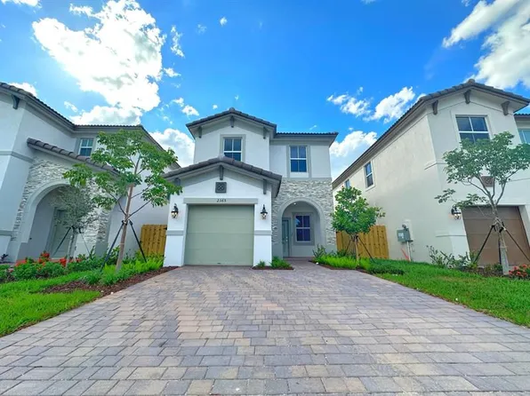2365 NW 130th St, Miami, FL 33167