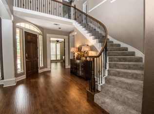 613 Comanche Dr, Allen, TX 75013