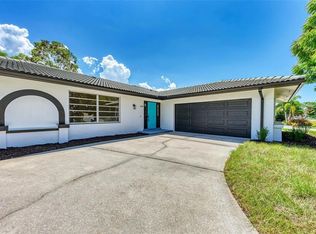 3120 Guadalupe Dr, Punta Gorda, FL 33950