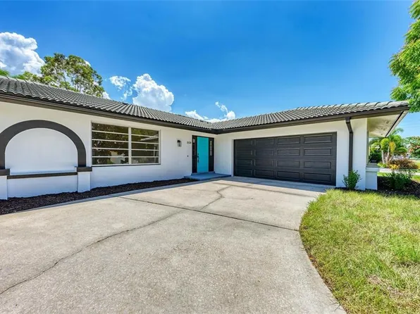 3120 Guadalupe Dr, Punta Gorda, FL 33950