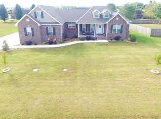 400 Favre Cir, Winchester, TN 37398