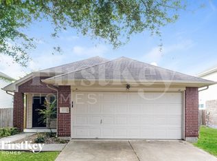 9515 Maple Green Ln, Houston, TX 77044