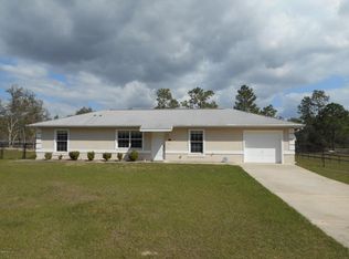 673 SW Lemon Hill Dr, Dunnellon, FL 34431